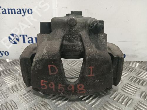 Used Left front brake caliper OPEL ASTRA H GTC (A04) 1.7 CDTi (L08) (101 hp) 30316538