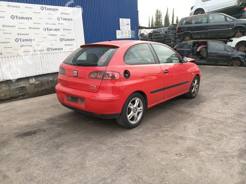 Engine SEAT IBIZA III (6L1) 1.9 SDI | BP30393714M1