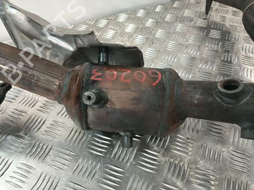 Catalyst FORD C-MAX II (DXA/CB7, DXA/CEU) 1.0 EcoBoost | BP32733143M10 - Image 3