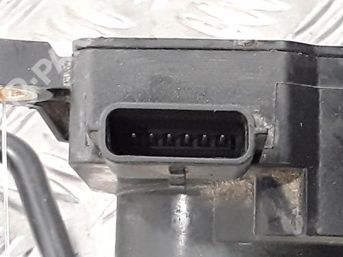 Pedal RENAULT KANGOO / GRAND KANGOO II (KW0/1_)  | BP8110585I4 