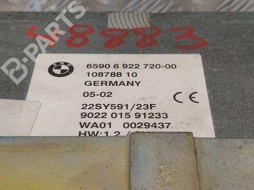 Electronic module BMW 5 Touring (E39) 525 tds | BP11024564M83 