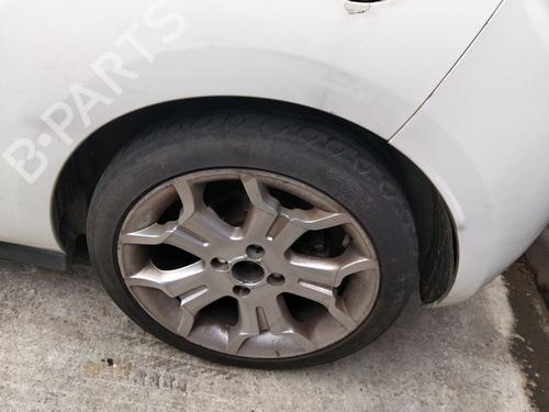 Dämpfer hinten links für Dämpfer hinten links CITROËN DS3 (SA_) 1.6 HDi 90 (92 hp) 39883952 39883952