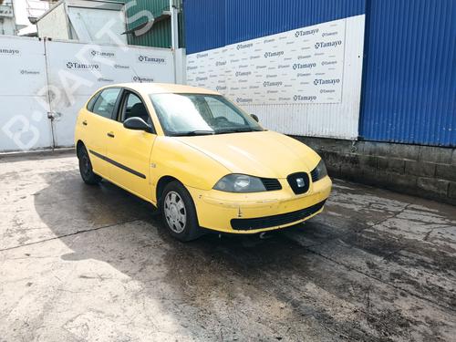 Used Engine Engine SEAT IBIZA III (6L1) 1.9 SDI (64 hp) 34544886 34544886