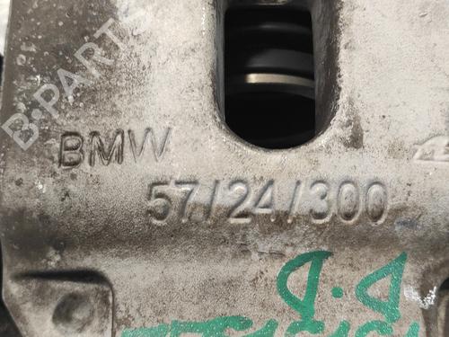 Right front brake caliper BMW 3 (E90) 320 d | BP13746585M104