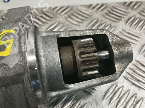 Starter MERCEDES-BENZ A-CLASS (W176)  | BP31020491M8 