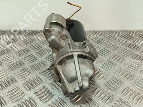 Starter CITROËN JUMPER II Van 2.2 HDi 110 | BP33655353M8 - Image 2