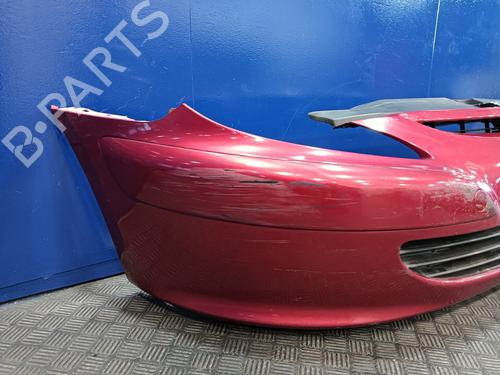 Front bumper PEUGEOT 307 (3A/C) 2.0 HDi 90 | BP18894013C7 