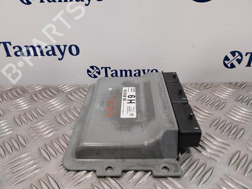 Engine control unit (ECU) NISSAN MICRA V (K14)  | BP16070737M57 