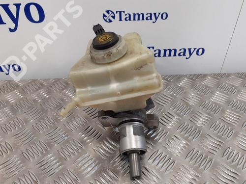 Brake master cylinder BMW X5 (E53) 3.0 d | BP9110680M77 