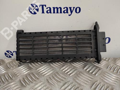Heater resistor RENAULT KOLEOS I (HY_)  | BP11647705M108 