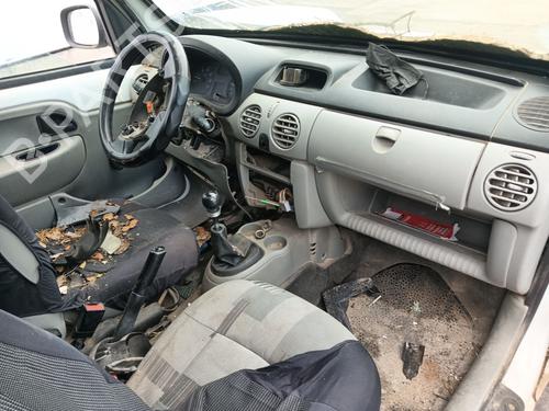 Gearbox RENAULT KANGOO (KC0/1_) 1.5 dCi | BP35770217M3 - Image 9