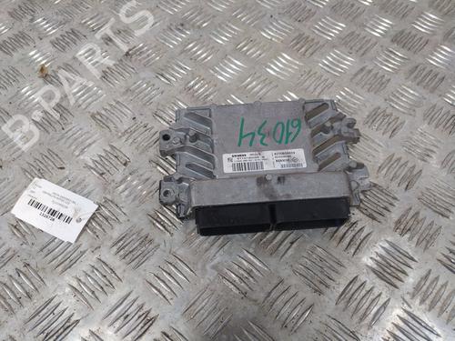 Used Engine control unit (ECU) Engine control unit (ECU) DACIA SANDERO 1.4 (BS0C, BS0A, BS0G, BS1F, BS0E) (75 hp) 40089482 40089482