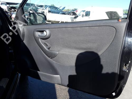 Starter OPEL CORSA C (X01) 1.2 (F08, F68) | BP11817969M8 