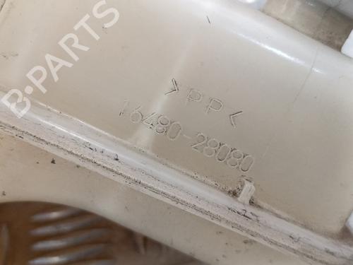 Expansion tank TOYOTA PRIUS (_W3_)  | BP18041201C120 