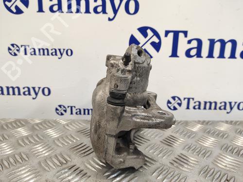 Left front brake caliper DACIA SANDERO II  | BP17496445M105 