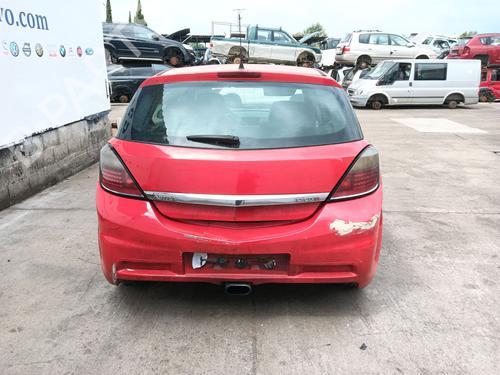 Mass air flow sensor OPEL ASTRA H (A04) 1.7 CDTI (L48) | BP36703070M95 - Image 11