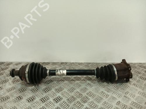 Used Left front driveshaft Left front driveshaft AUDI A8 D3 (4E2, 4E8) 4.2 TDI quattro (326 hp) 36051392 36051392