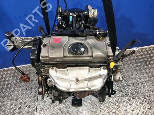 Engine CITROËN XSARA (N1)  | BP30793814M1 
