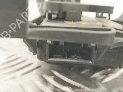 Electronic module SEAT IBIZA IV (6J5, 6P1)  | BP26153166M83 