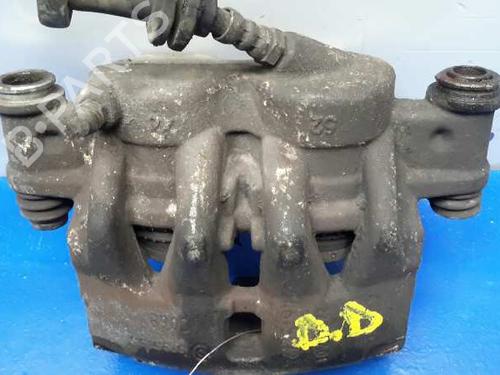 Right front brake caliper FIAT DUCATO Van (250_) 120 Multijet 2,3 D | BP11565529M104 
