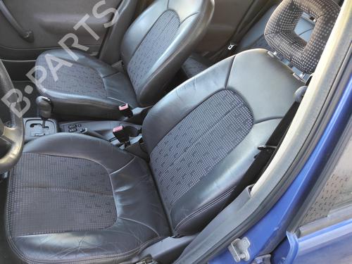 Engine MERCEDES-BENZ A-CLASS (W168)  | BP19523057M1 