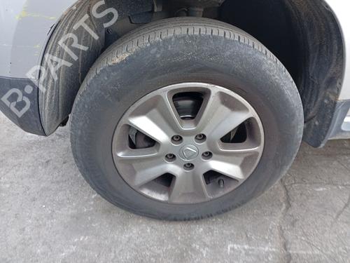 Used Left front brake caliper Left front brake caliper 37604040 37604040