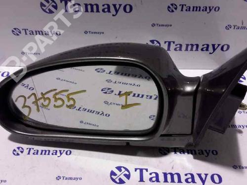 Used Left mirror HYUNDAI SONATA IV (EF) 2.7 V6 (173 hp) 9576558