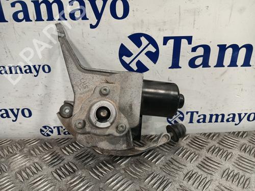Front wiper motor HONDA CIVIC VII Hatchback (EU, EP, EV) 1.7 CTDi (EP4, EU9) | BP34630129M29  - Image 5