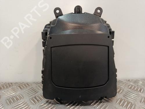 Display Display RENAULT SCÉNIC IV (J9_) 1.5 dCi 110 (110 hp) 33236447 33236447