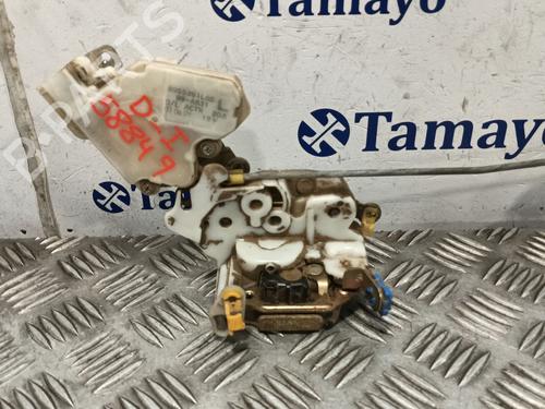 Front left lock NISSAN TERRANO II (R20) | BP28293764C98
