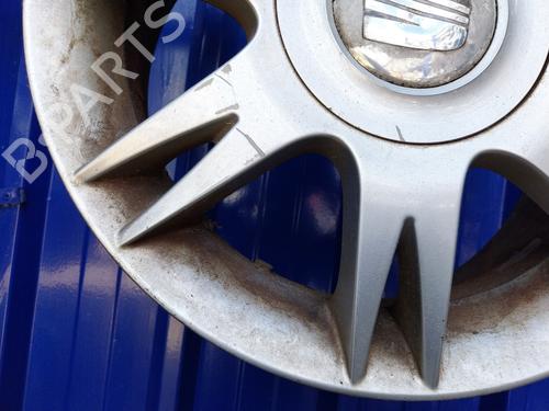 Rim SEAT IBIZA III (6L1) 1.4 TDI | BP15251048C45 