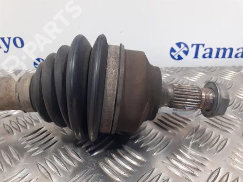 Right front driveshaft PEUGEOT 308 I (4A_, 4C_)  | BP7986149M39 