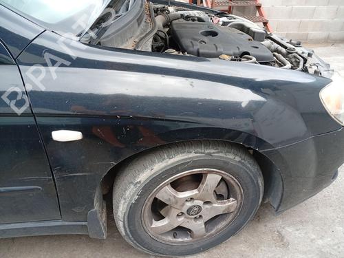 Used Right front fenders Right front fenders KIA CERATO I Hatchback (LD) [2004-2010] 36477614 36477614