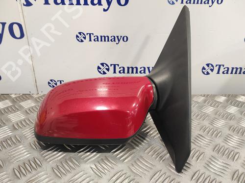 Left mirror MAZDA 3 (BK)  | BP17530346C26 