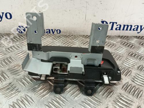 Display MAZDA CX-3 (DK) 2.0 SKYACTIV-G (DK5W, DK6W) | BP32346362C48 