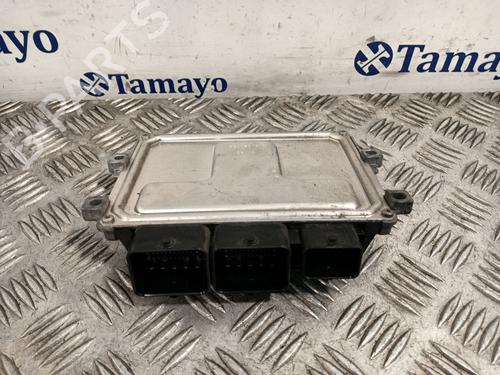 Engine control unit (ECU) PEUGEOT 208 I (CA_, CC_) 1.2 VTI 82 | BP31947857M57