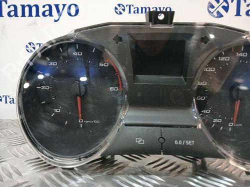 Instrument cluster SEAT IBIZA IV (6J5, 6P1)  | BP27717900C47 