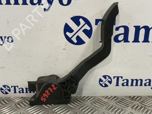 Pedal CITROËN C4 I (LC_) 1.6 HDi (109 hp) 30687289