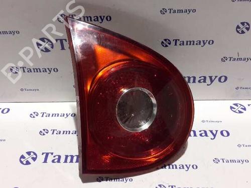 Used Left tailgate light Left tailgate light VW GOLF V (1K1) 2.0 TDI 16V (140 hp) 13369678 13369678