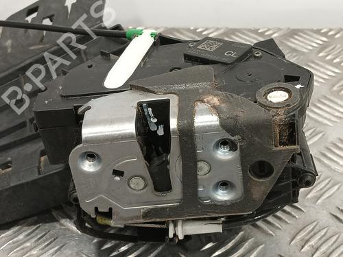 Rear right lock FORD FIESTA VI (CB1, CCN) 1.25 | BP13897722C99 