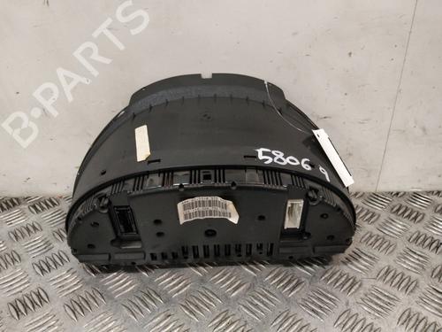 Instrument cluster BMW 5 (E39) 523 i | BP37613471C47 - Image 3