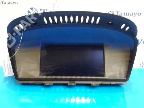 Display BMW 3 Convertible (E93) [2006-2013]  9552767