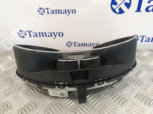 Instrument cluster OPEL ASTRA J (P10) 2.0 CDTI (68) | BP19483806C47 
