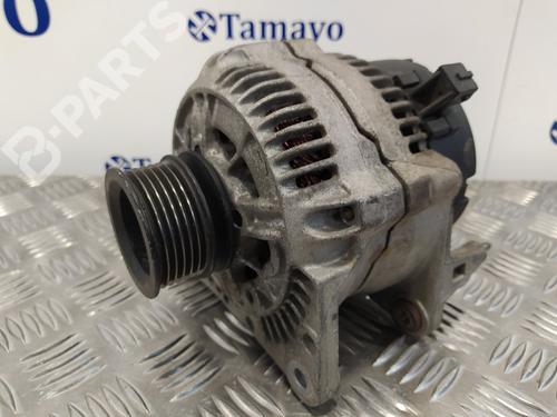 Alternator AUDI A3 (8L1)  | BP9447782M7 