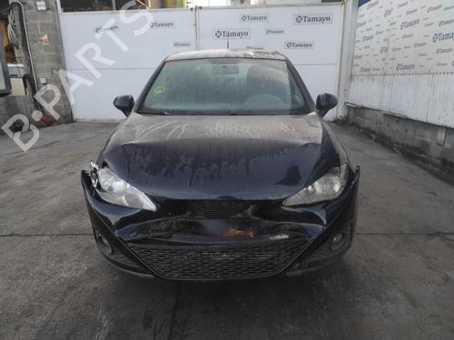 Electronic module SEAT IBIZA IV (6J5, 6P1)  | BP26153166M83 