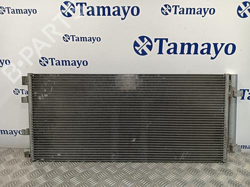 AC radiator OPEL MOVANO B Van (X62)  | BP21288474M32 