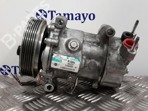 AC compressor MINI MINI (R56) One | BP9553195M34 