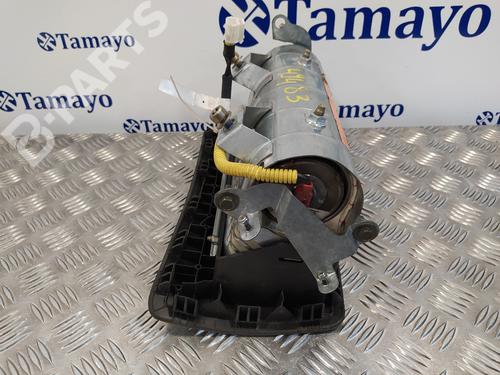 Passenger airbag NISSAN TERRANO II (R20)  | BP9718296C10 