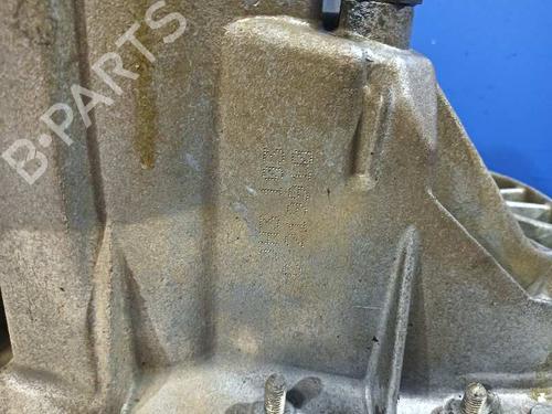 Gearbox NISSAN MICRA III (K12) | BP26022307M3