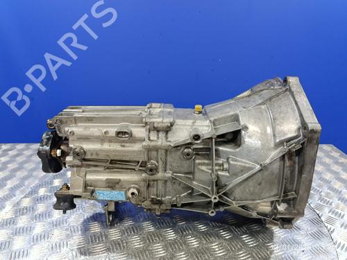 Gearbox BMW 3 (E90)  | BP16471108M3 